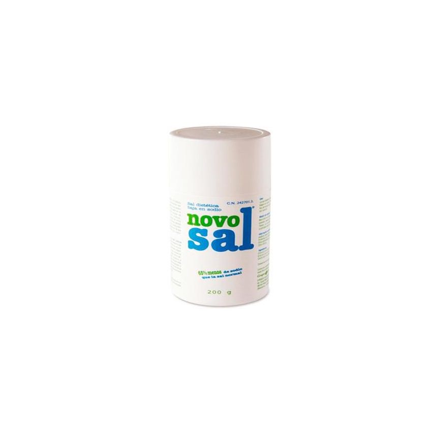 Salière Novosal 200G