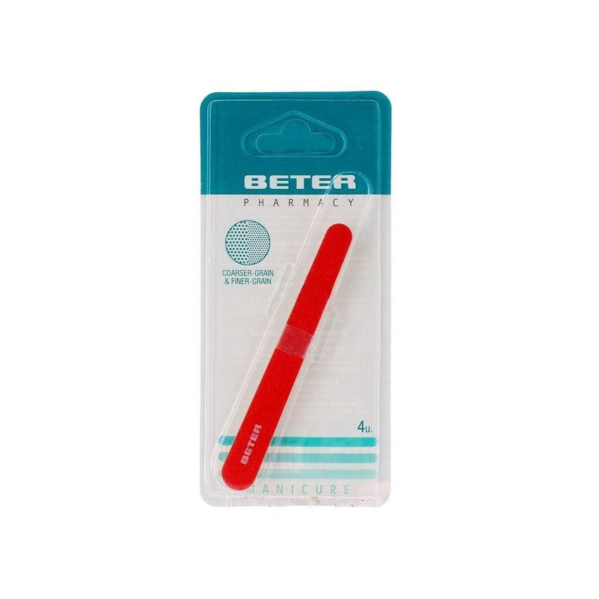 Beter Coridon File Small 4U