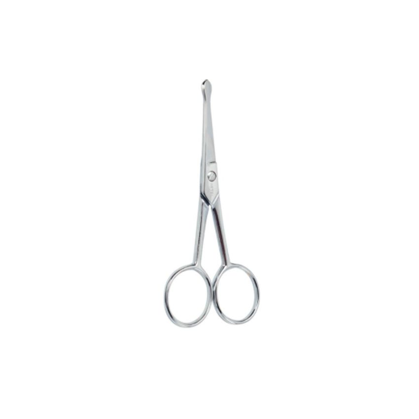 Beter Baby Scissors Chromed Roma Tip