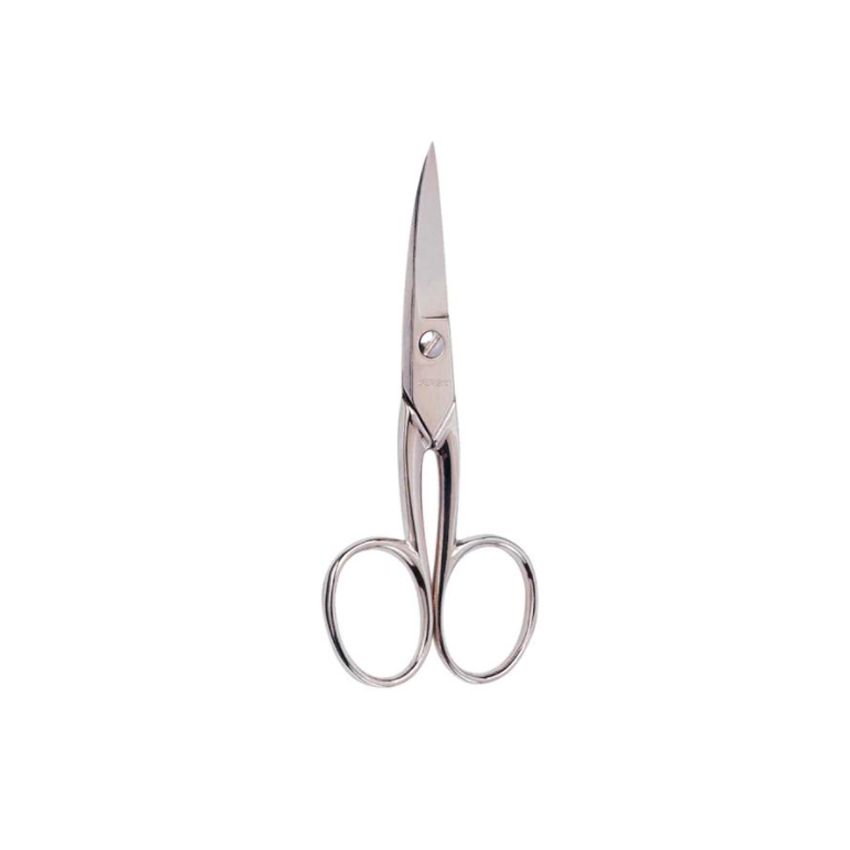 Beter Curved Pedicure Nail Scissors