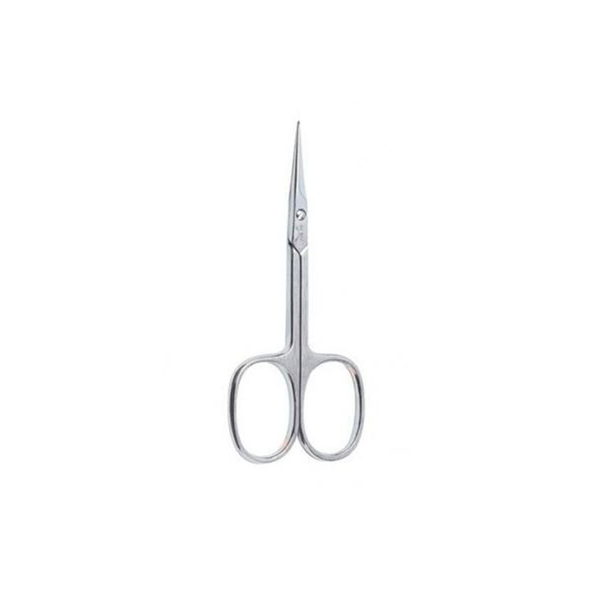 Beter Straight Chrome Manicure Scissors