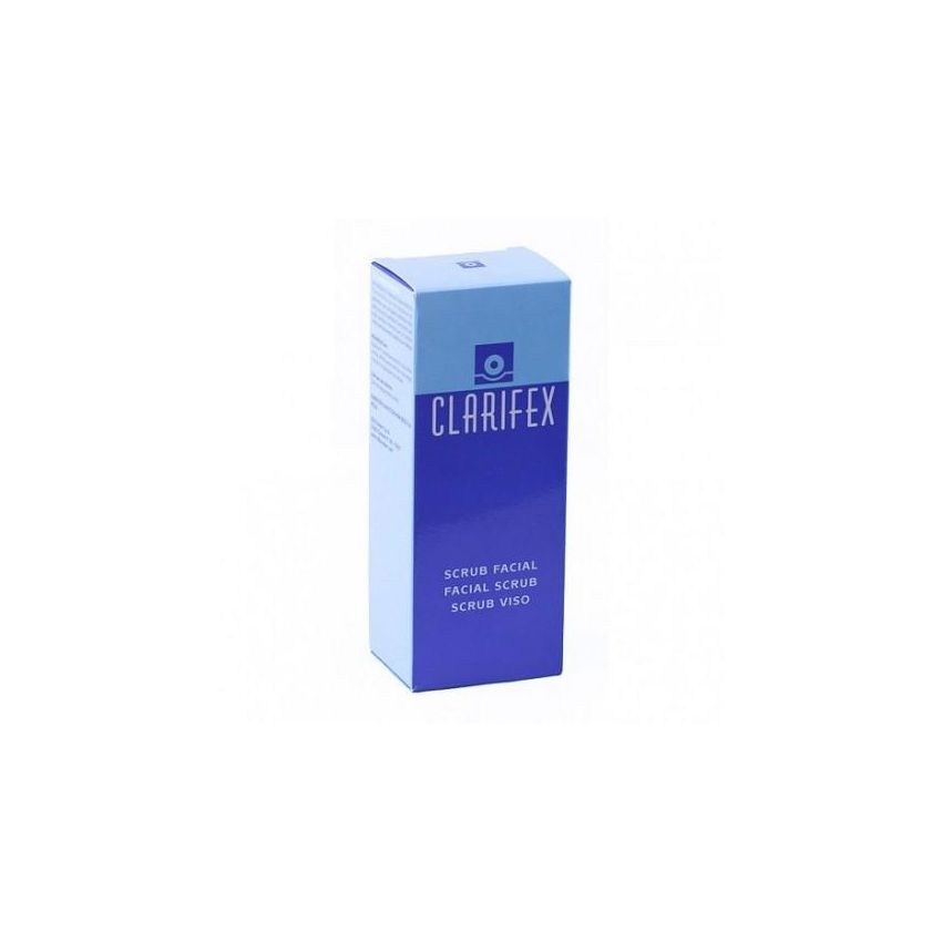 Clarifex Exfoliant Visage 50Ml