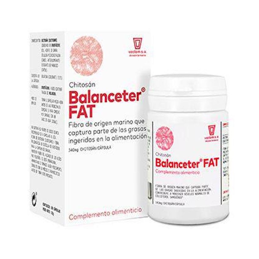 Balanceter Fat 112 Comprimés