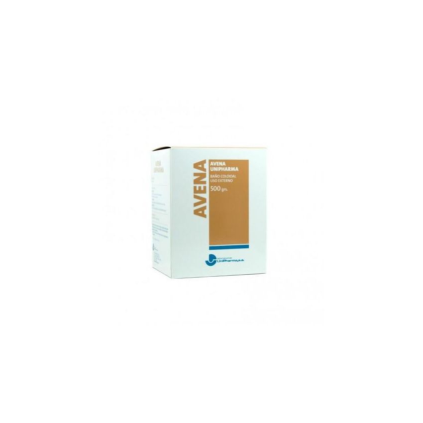 Avena Unipharma Bain Colloïdal 500Ml