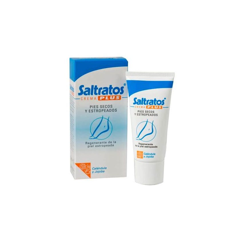 Laboratorios Viñas Saltratos Plus Crème 100Ml