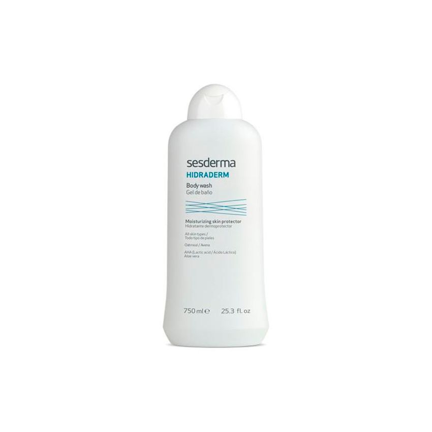 Sesderma Hidraderm Gel Bain 750Ml