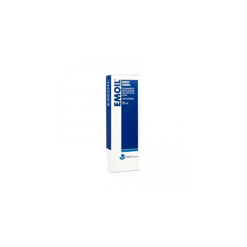 Unipharma Emoil™ Tube Crème 75Ml