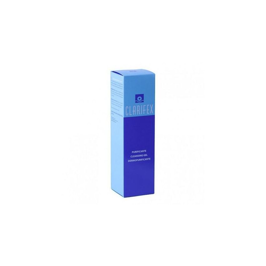 Gel Purifiant Clarifex 200Ml