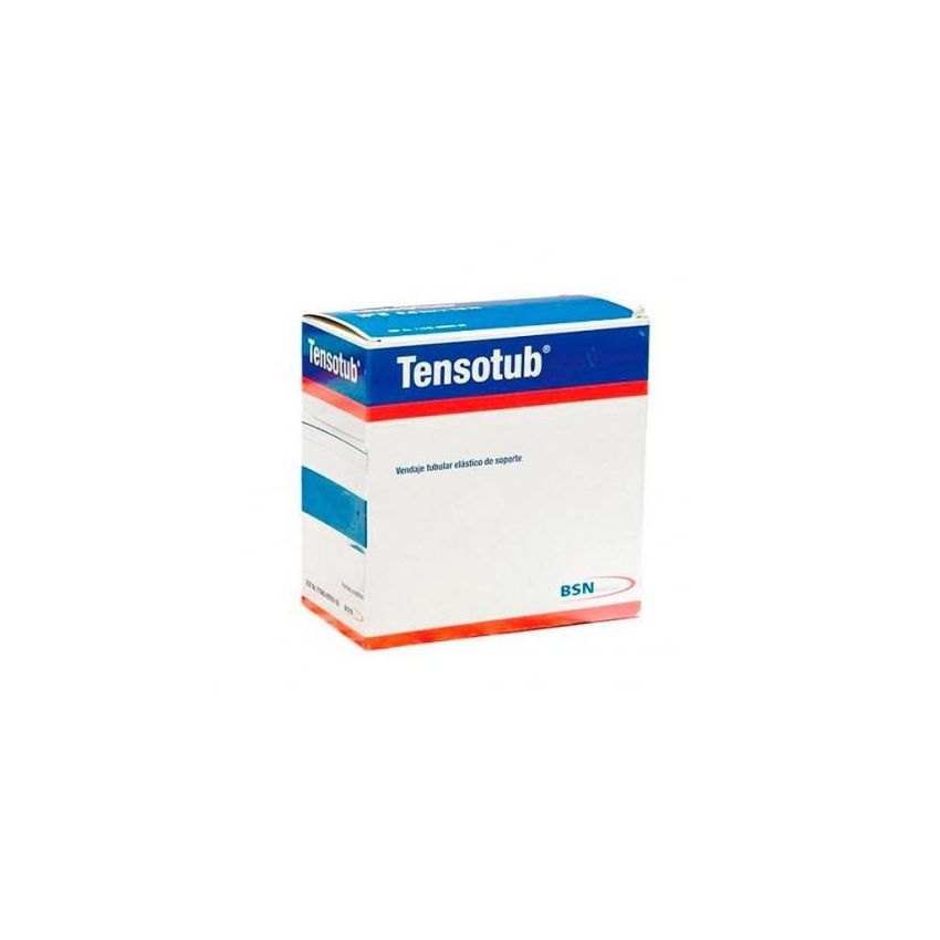 Tensotub Venda Tubular Elástica Para Brazos Y Piernas 6,8 Cm X 10 M Numero 3 1 Unidad Bsn Medical
