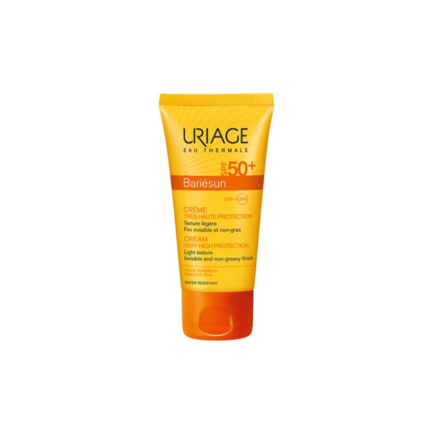 Uriage Bariésun Spf50+ Crème 50Ml