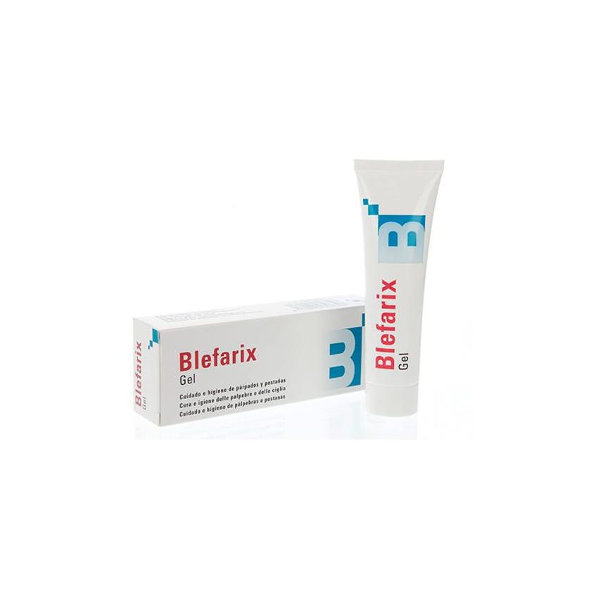 Viñas Blefarix Gel 30Ml