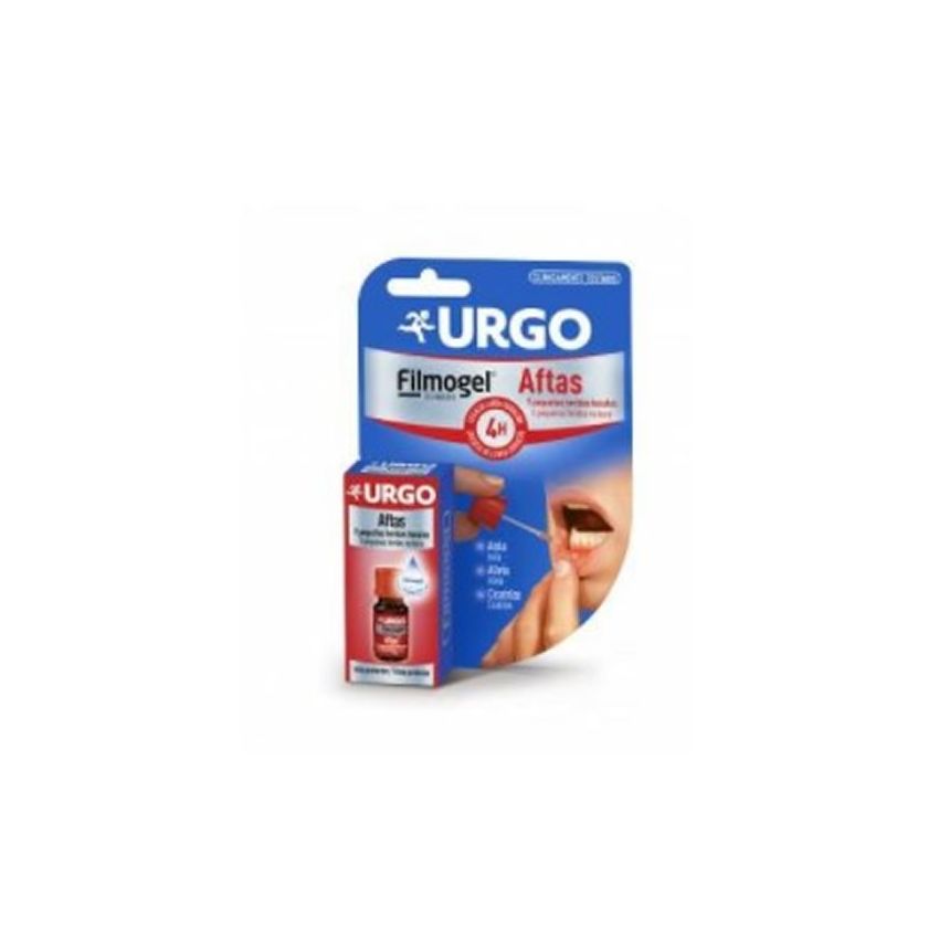 Urgo Aftas Filmogel 6Ml
