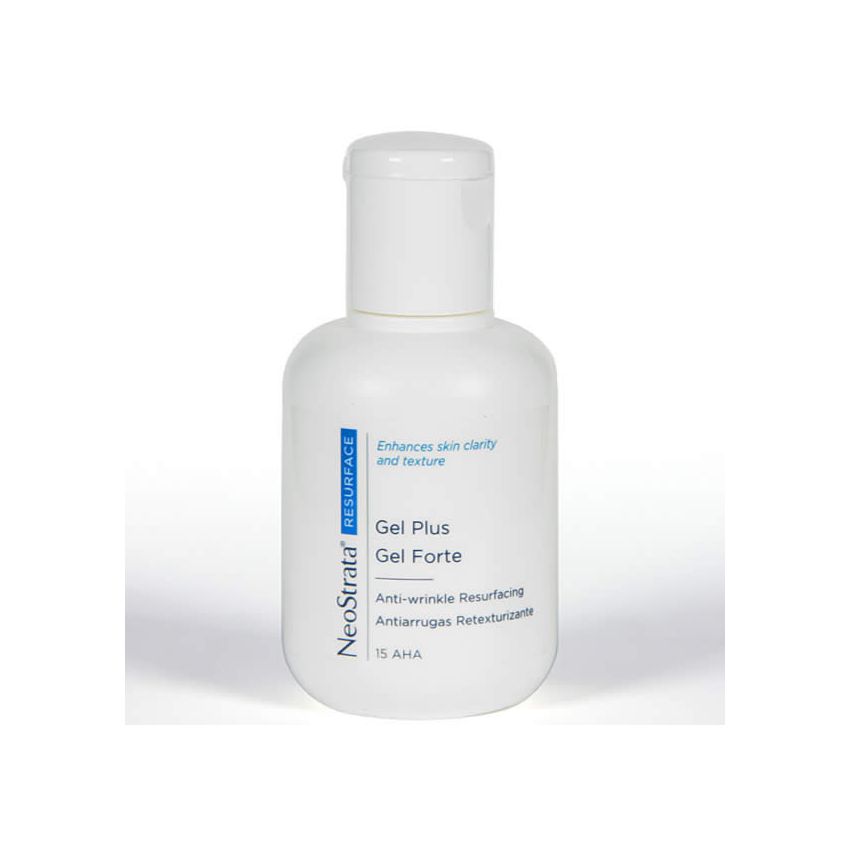 Neostrata Resurface Gel Plus 15 Aha 100Ml