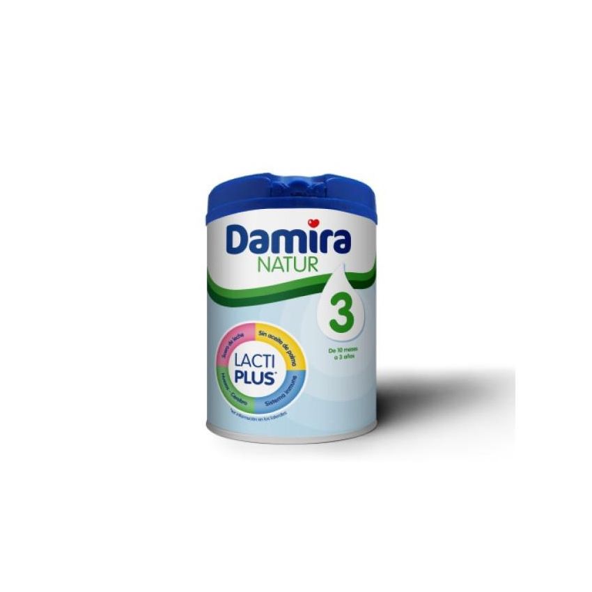 Damira Natur 3 800G