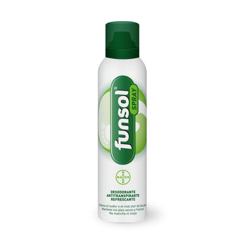 Bayer Funsol® Spray 150Ml