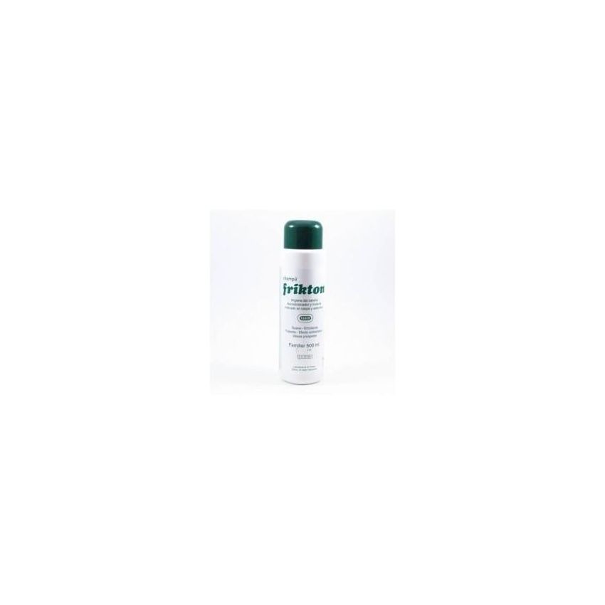 Shampooing Frikton 500Ml
