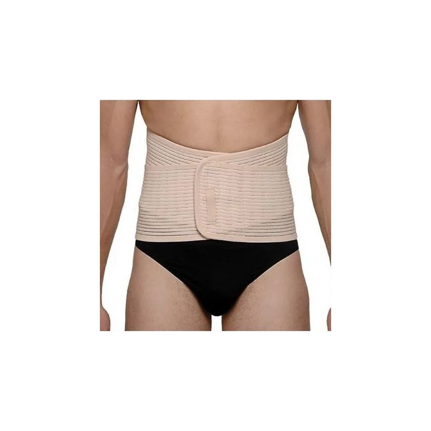Faja Abdominal Reforzada Medilast Talla Grande