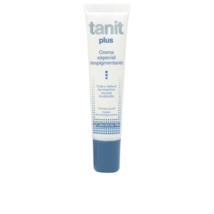 Laboratorios Viñas Tanit Plus Crème 15Ml