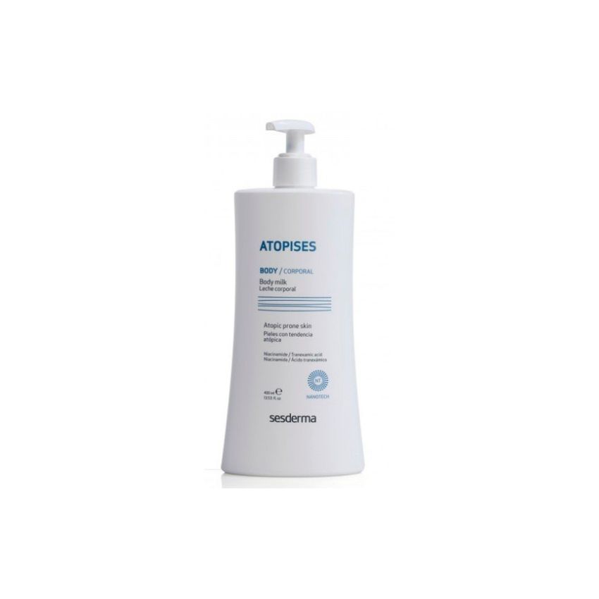 Sesderma Atopises Body Milk 400Ml