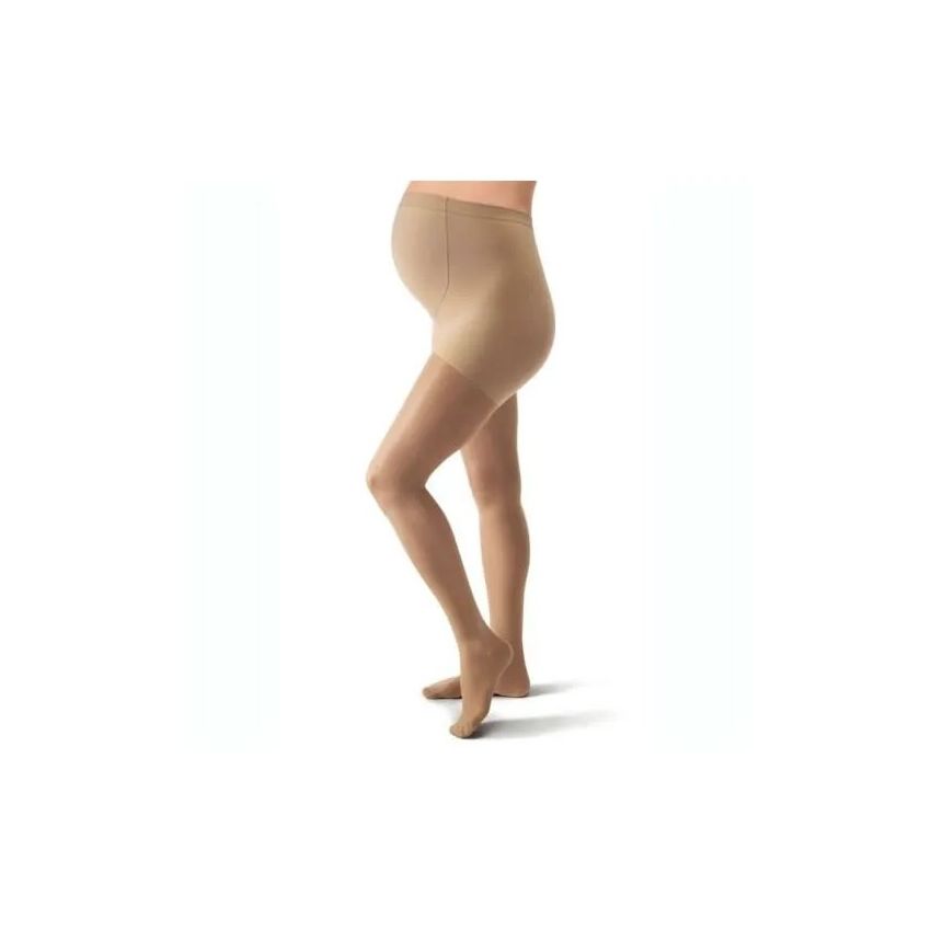 Jobst 140 Bas De Maternité Beige T/5
