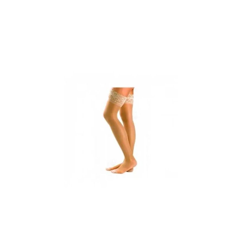 Collants Longs Maries Normal Blond Large