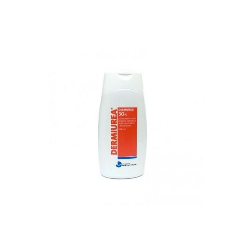 Dermiurea 5% 200Ml
