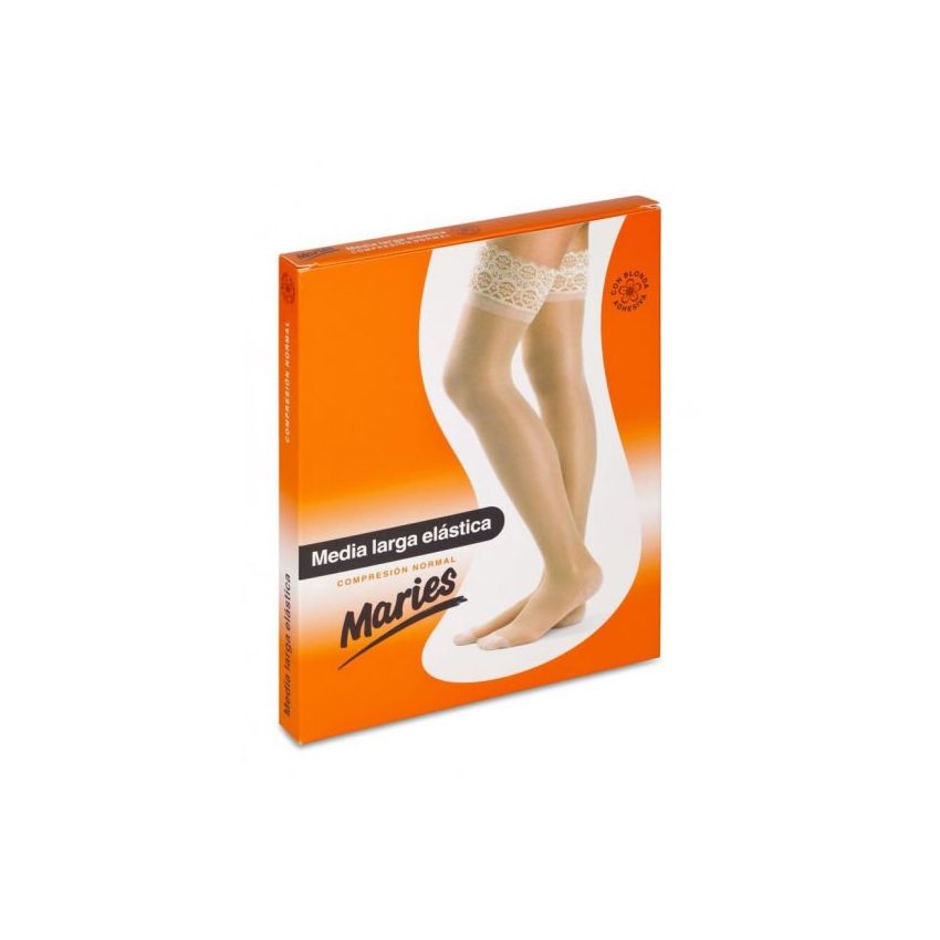 Collants Longs Maries Normal Blond Extra Large