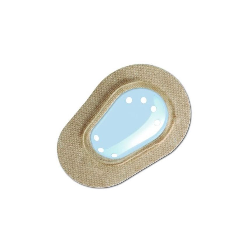 Protector Ocular Ortolux Air Pequeño