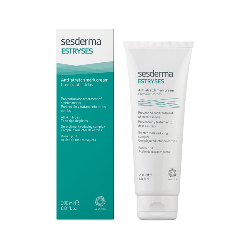 Sesderma Estryses Crème Anti-Vergetures 200Ml