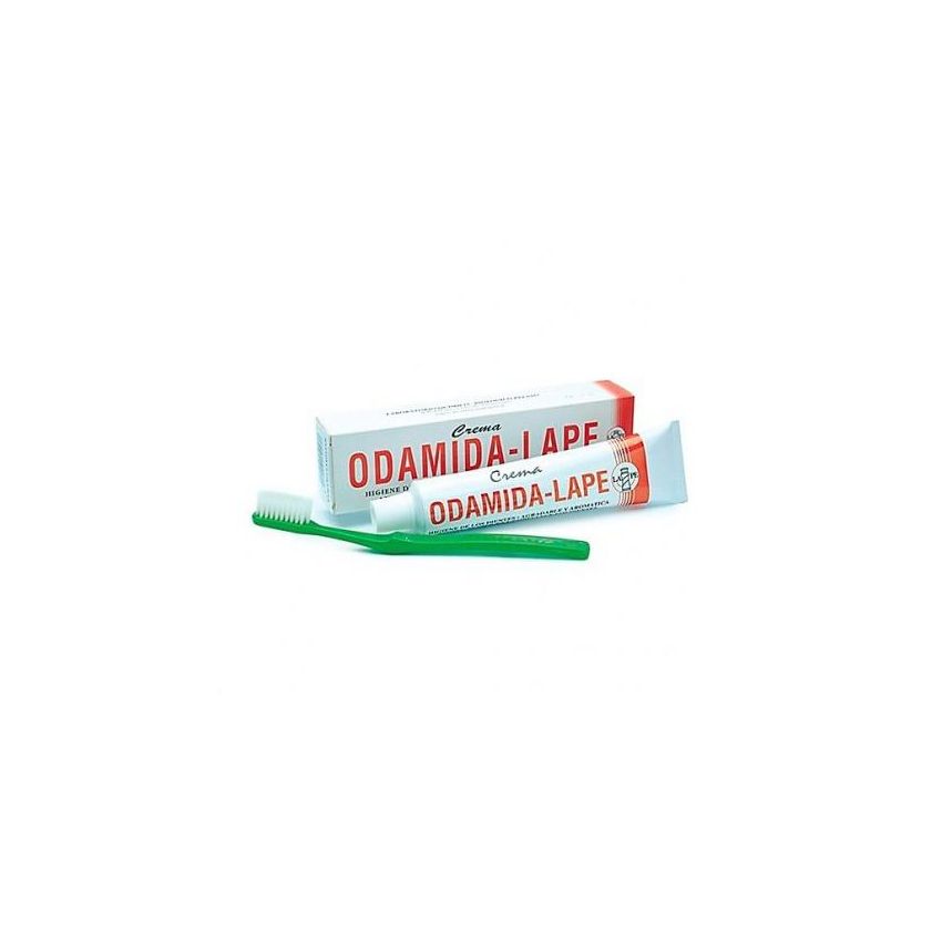 Laboratorio Pelayo Laboratorio Pelayo Odamida Lape Pasta Dental 25Ml