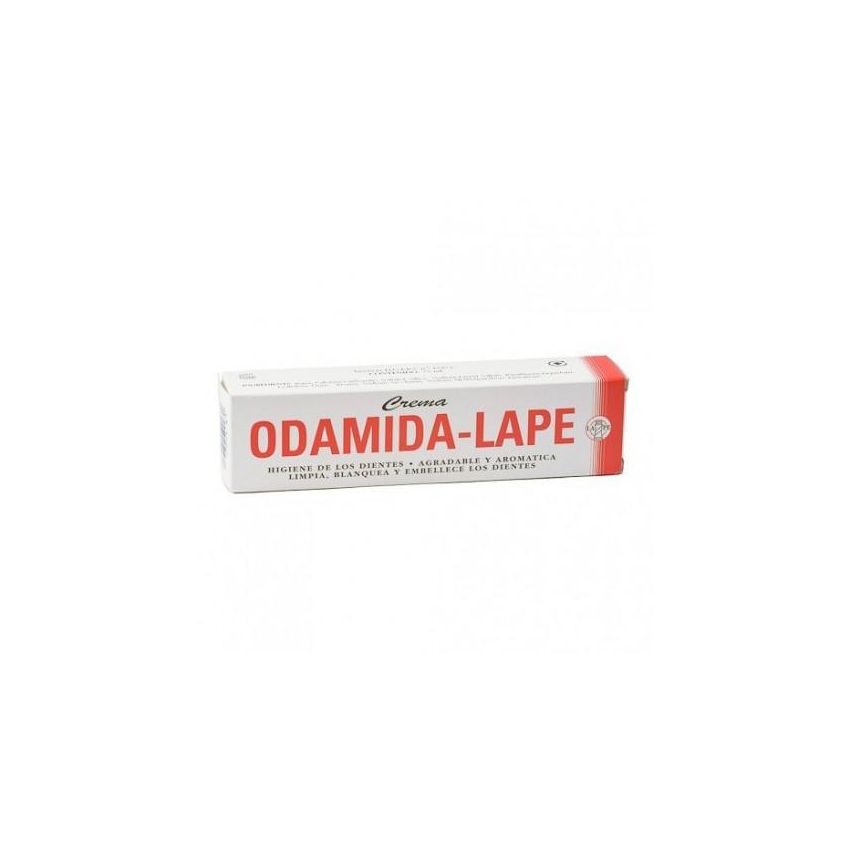 Laboratorio Pelayo Laboratorio Pelayo Odamida Lape Pasta Dental 75Ml