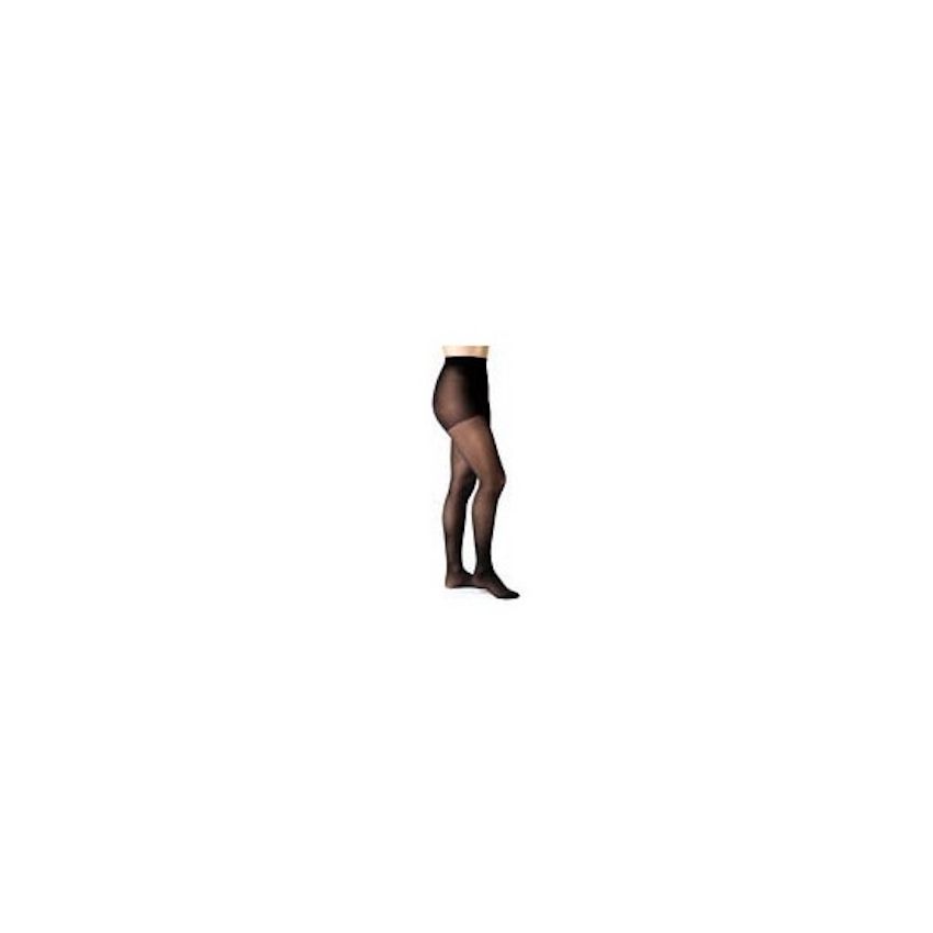 Collants De Compression Compression Normale Noir Moyen