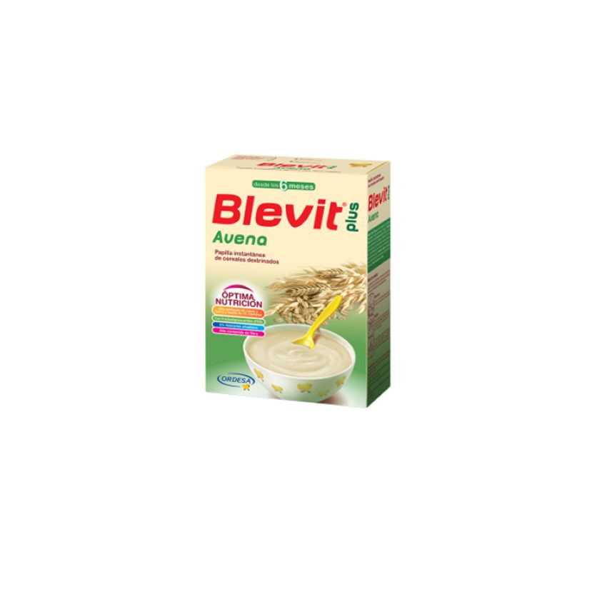 Ordesa Blevit Plus Avena 300G