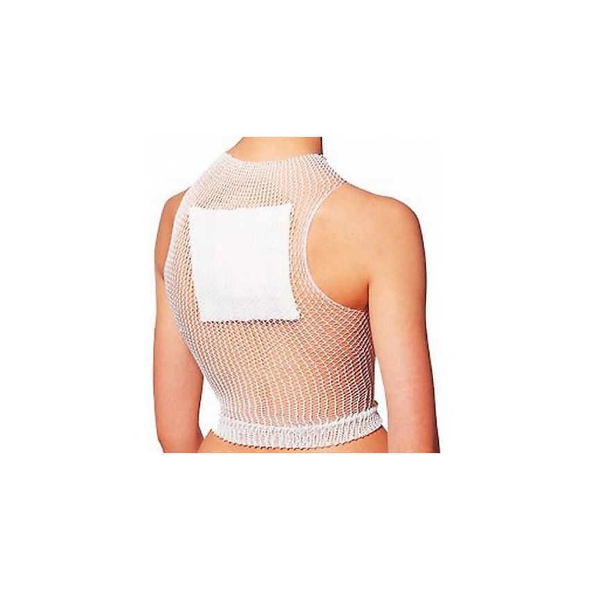 Viadol Fix Pharma Viadolfix Venda Tubular Malla Elástica 3M N5 Prim