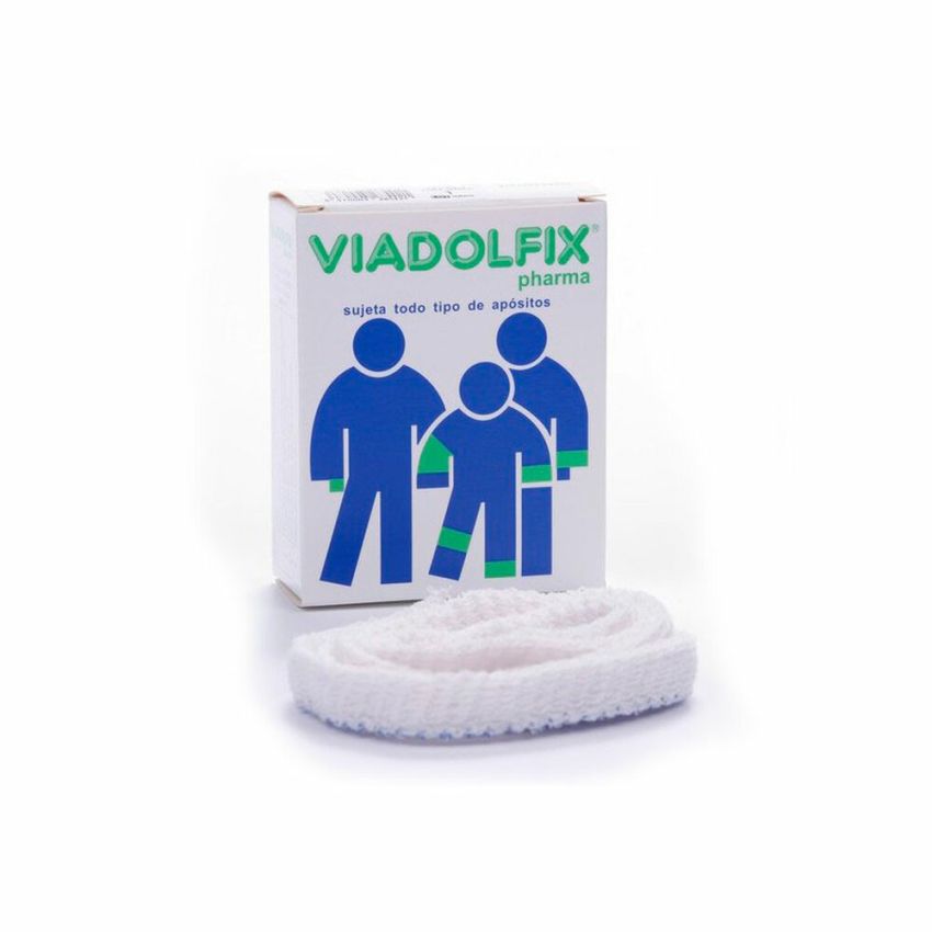 Viadolfix Maille Tubulaire Élastique 1 3M