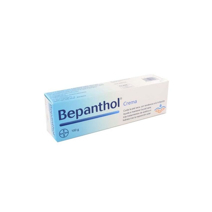 Bepanthol Crème 100G