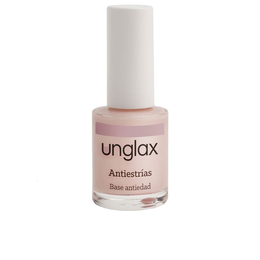 Vernis À Ongles Anti-Étirement Unglax Nail Experts - 10 Ml