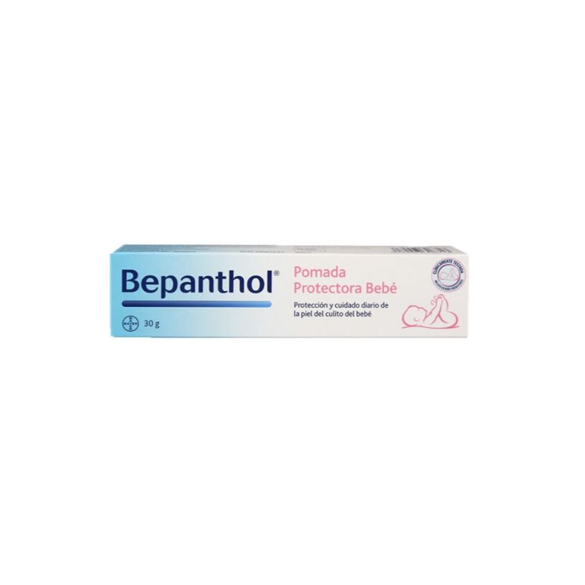 Bepanthol  Crème Protectrice Bébé  30G