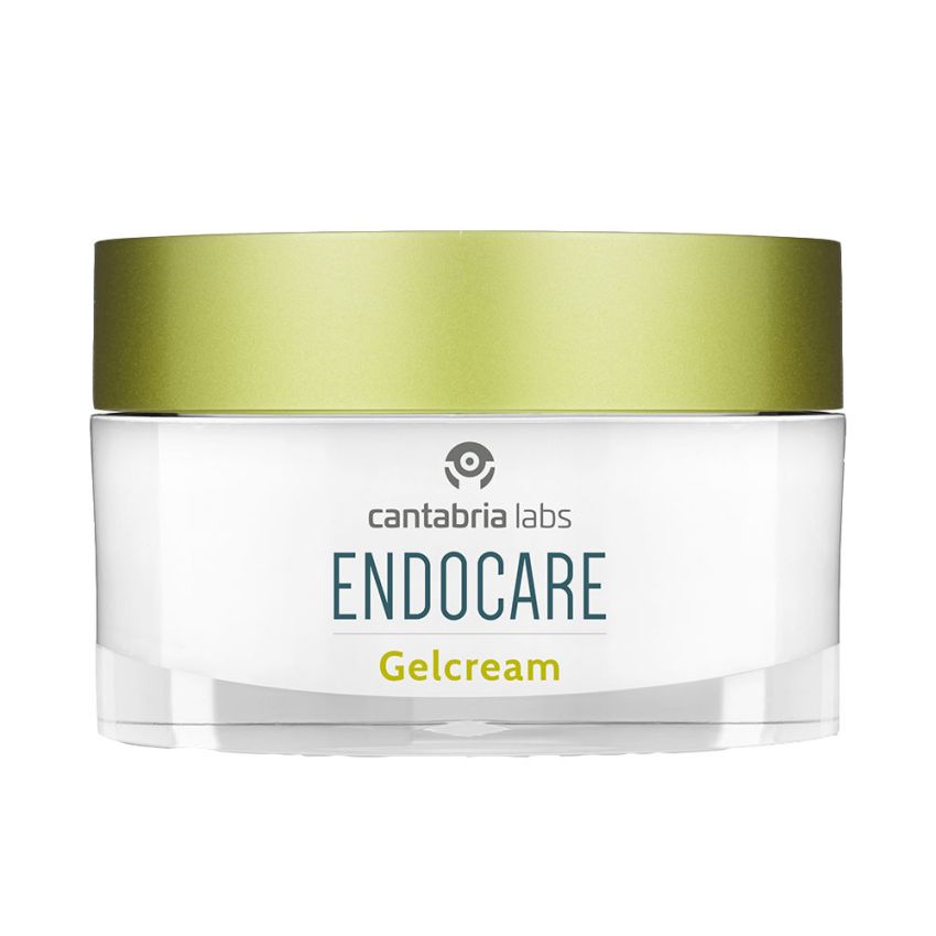 Endocare Gel-Crème Anti-Âge - 30 Ml