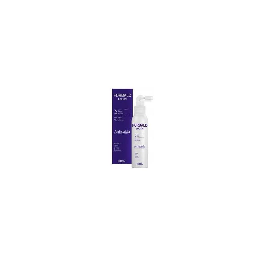 Interpharma Forbald Lotion 125Ml