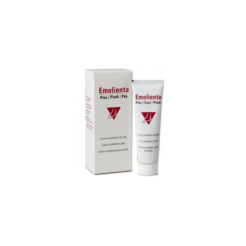 Crème Émolliente Pour Les Pieds Emolienta Pies - 30 Ml