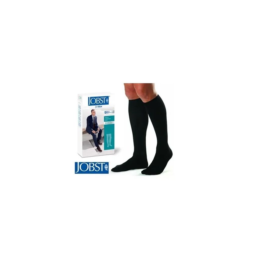 Jobst Normal Socks Black Size S