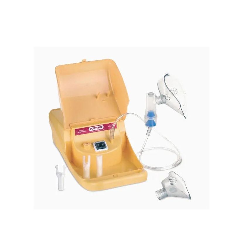 Corysan Silent Spray R-501001