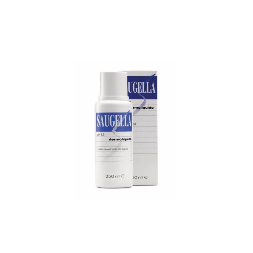 Saugella Intime Savon 250Ml