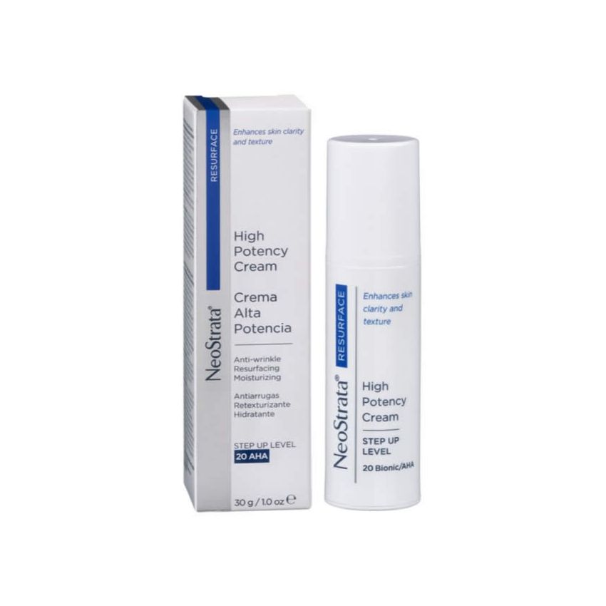 Neostrata High Potency Cream 20 Aha 30G