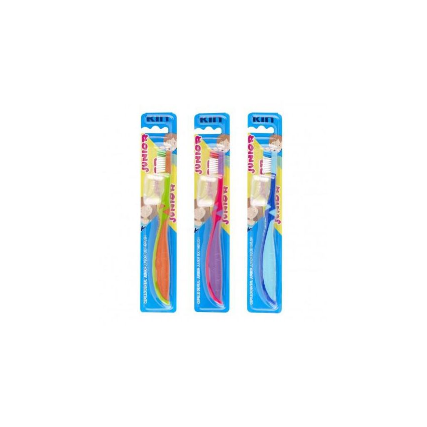 Kin Brosse À Dents Junior