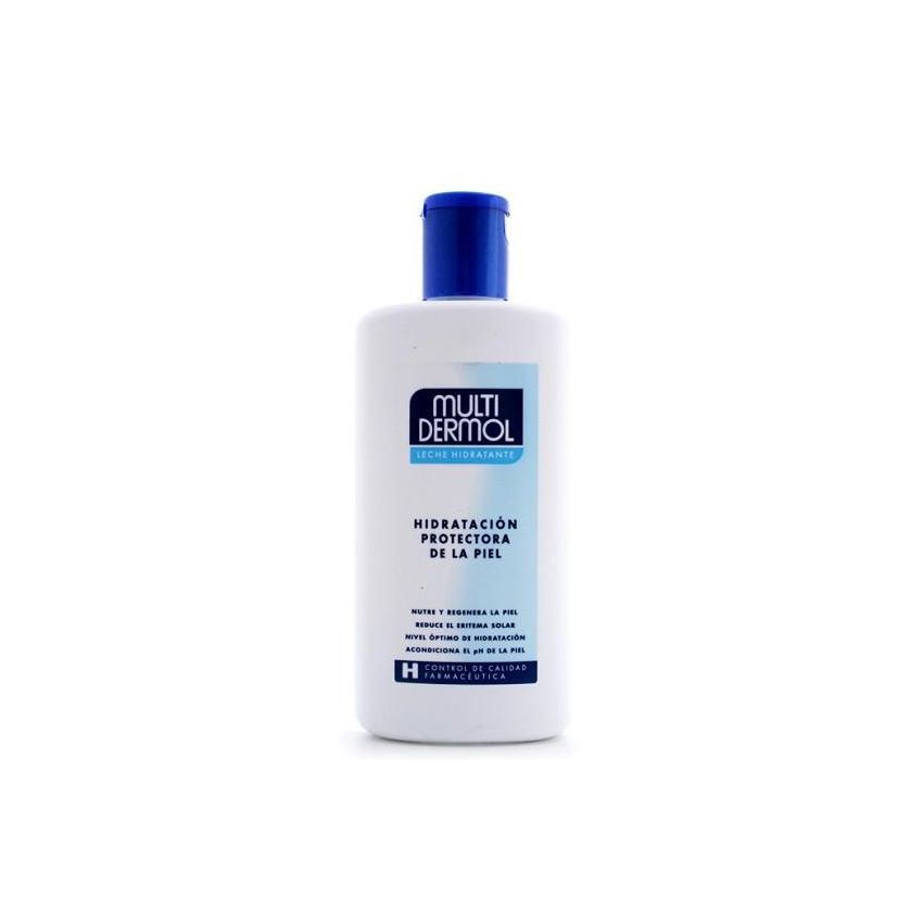 Lait Hydratant Multidermol 250Ml