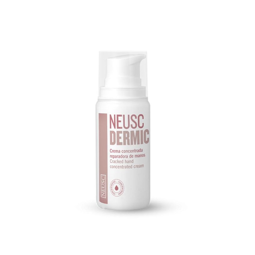 Crème Pour Les Mains Neusc Dermic 100Ml