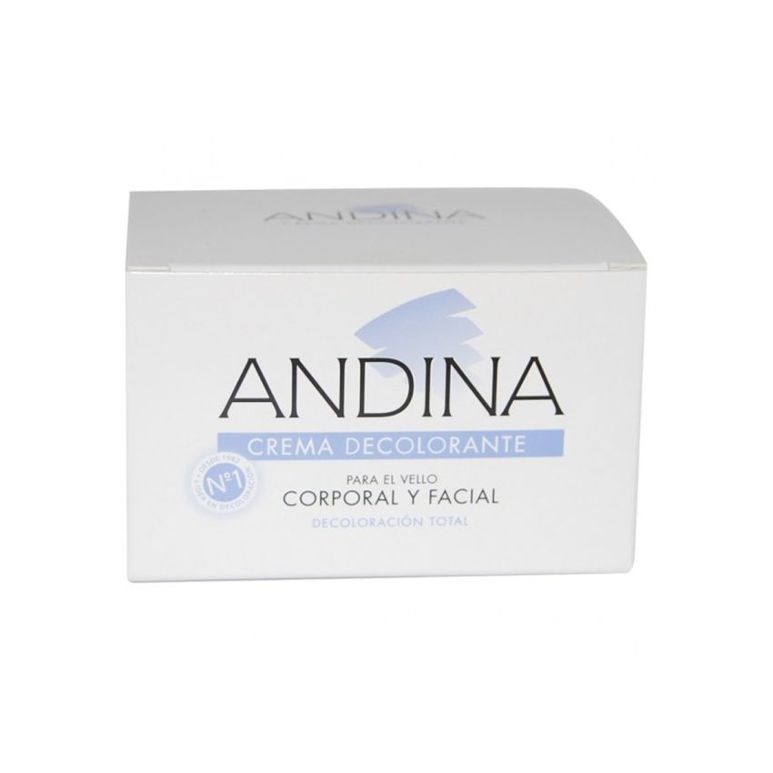Andean Bleaching Cream 30Ml
