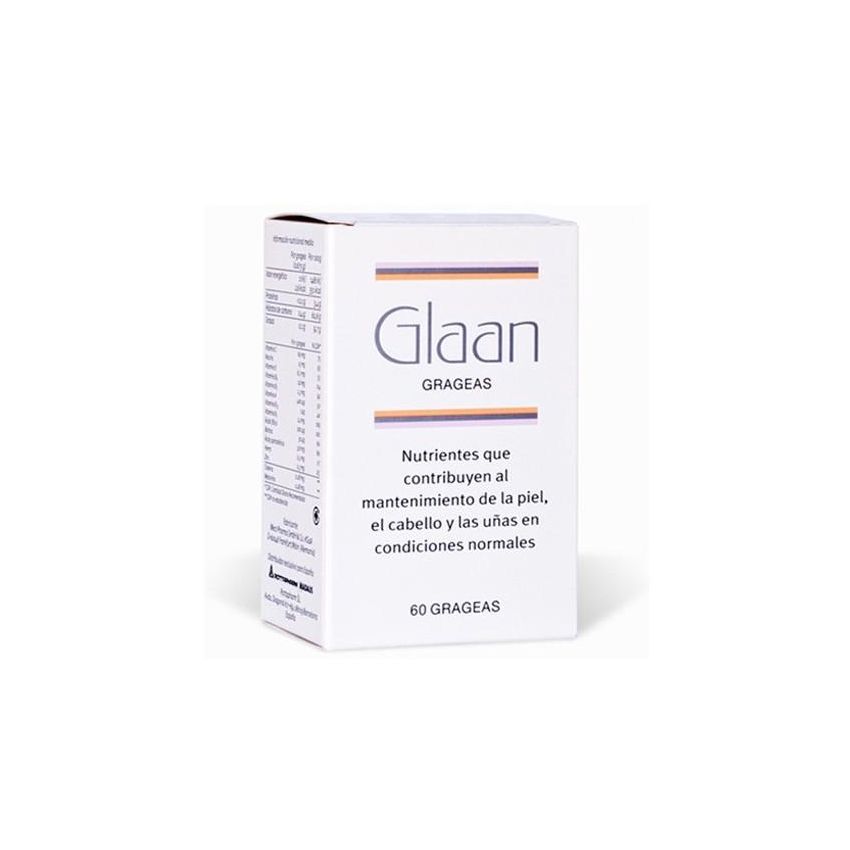 Mylan Glaan 60 Dagrees